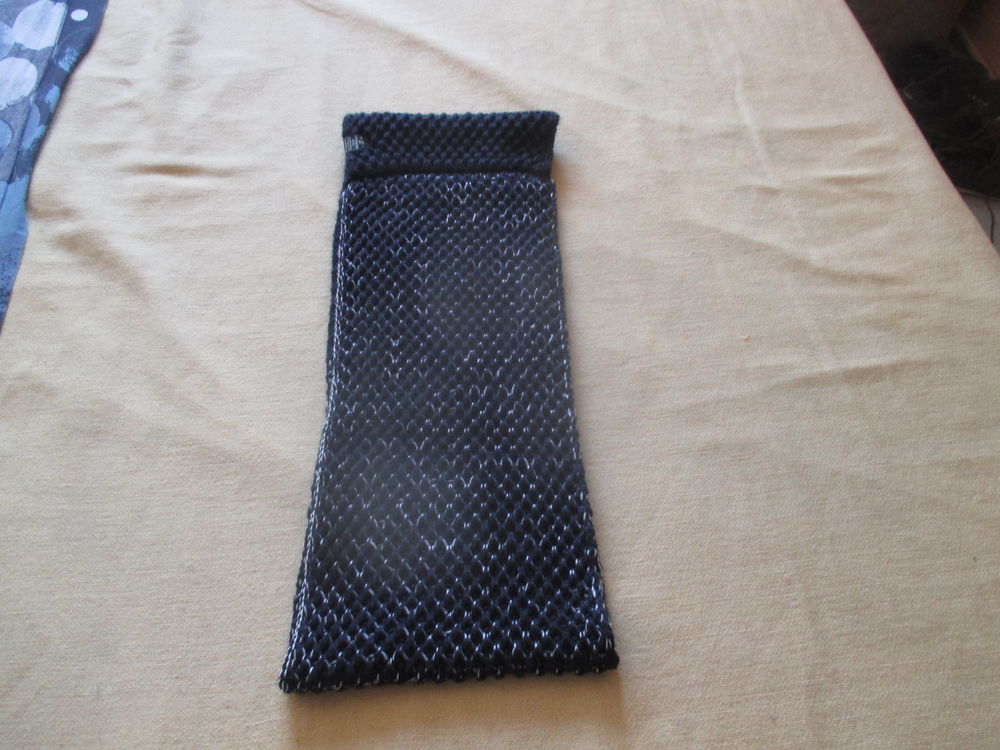 &eacute;charpe tour du cou Vêtements