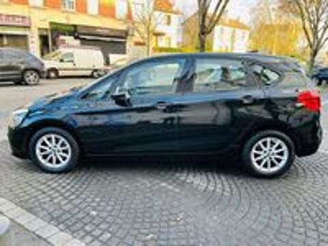 Serie 2 Active Tourer 216d 116 ch Business A 2017 occasion 78800 Houilles