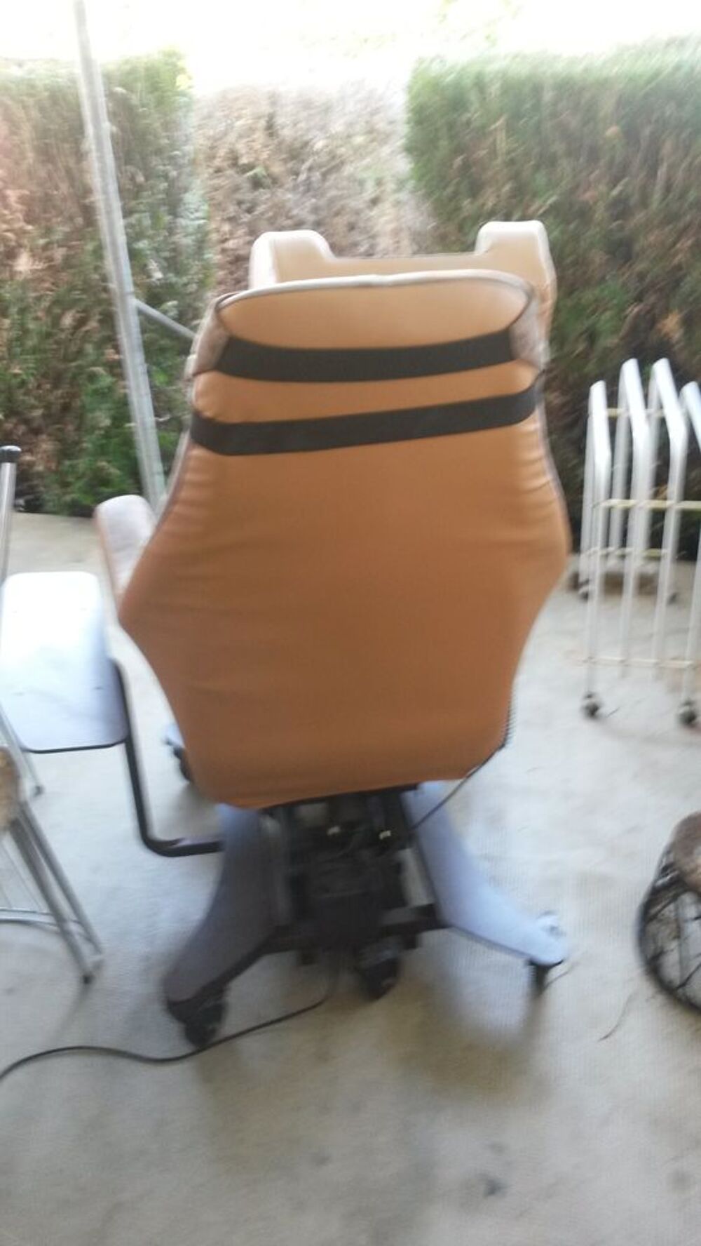 fauteuil electrique Meubles