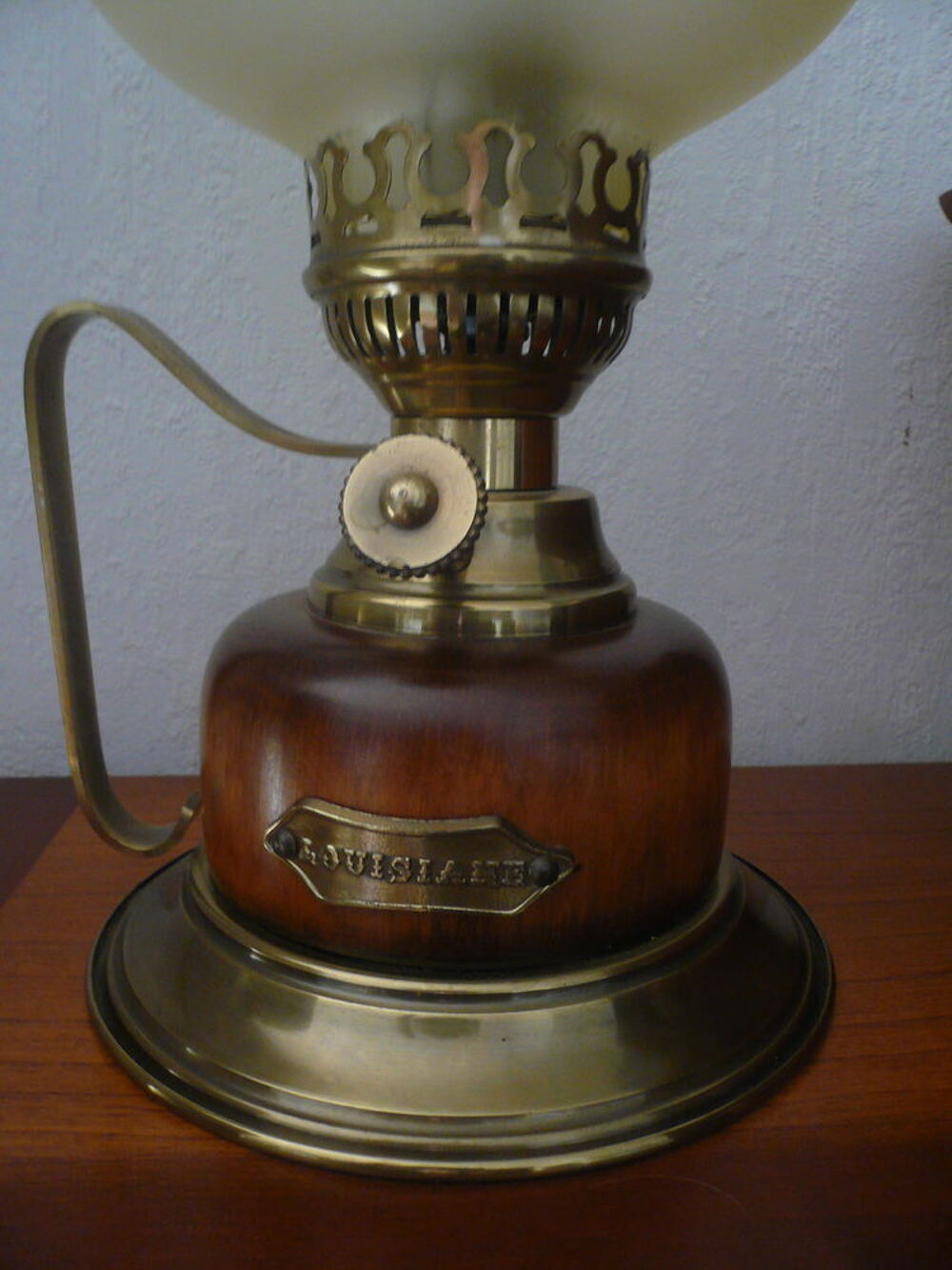 lampe d'ambiance Décoration