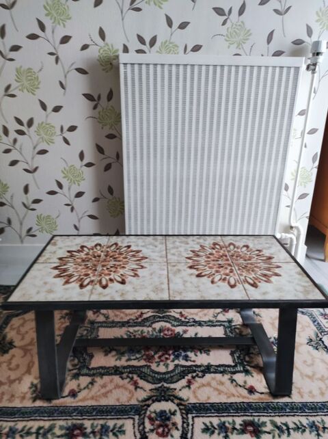 Table de salon 40 Malesherbes (45)