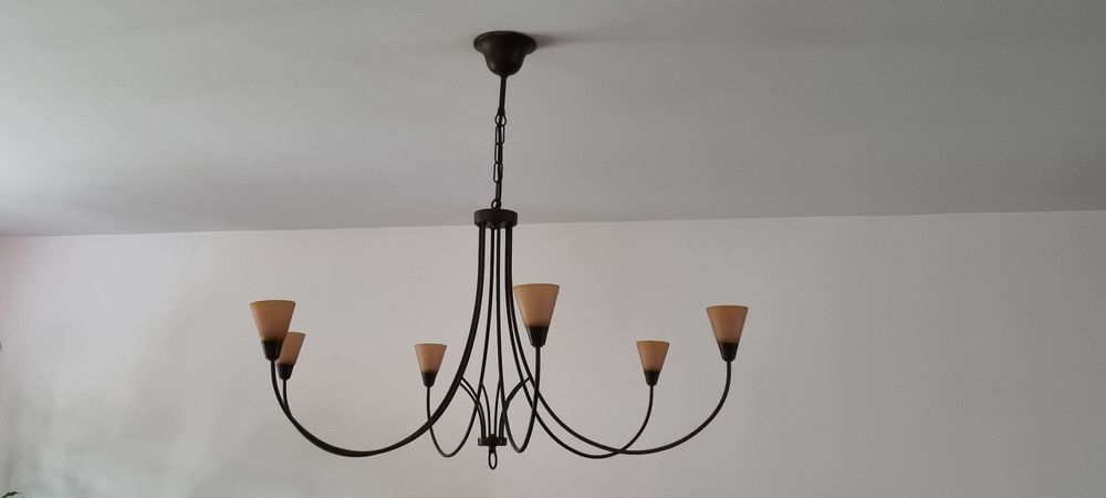 Luminaire marque MADURA Electrom�nager