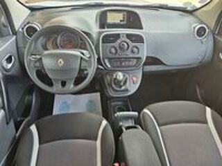 Kangoo dCi 90 Energy Limited 2015 occasion 34690 Fabr&egrave;gues