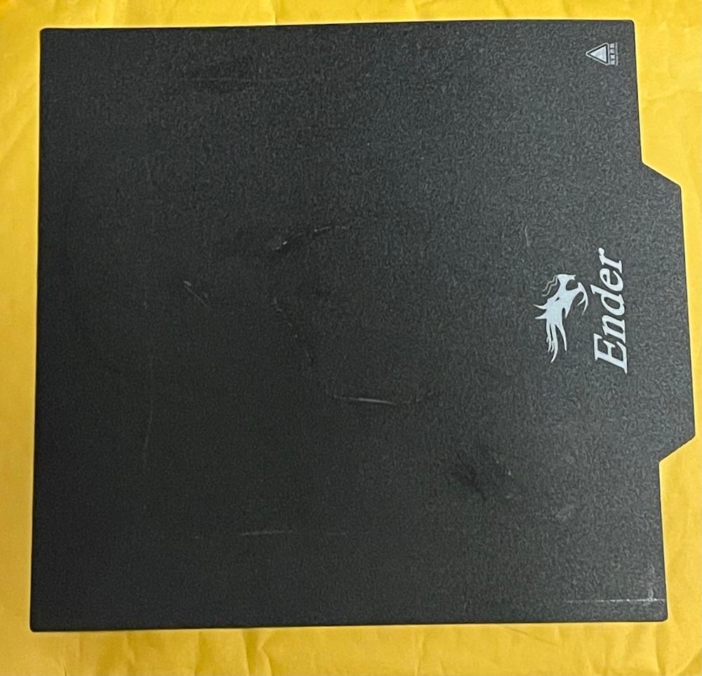 Imprimante 3D Creality Ender-3 Pro Matériel informatique