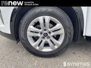 Austral mild hybrid advanced 130 Equilibre 2023 occasion 13200 Arles