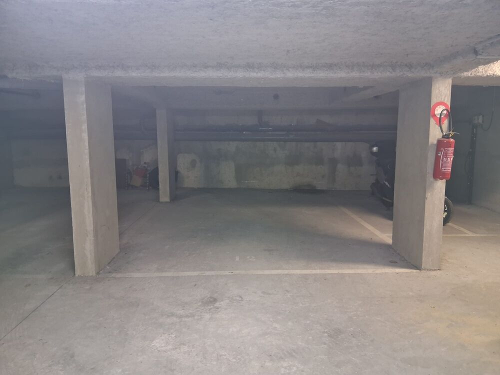 Vente Parking/Garage Parking - Eglise de Pantin Pantin
