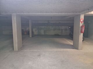  Parking / Garage à vendre 21 m² Pantin