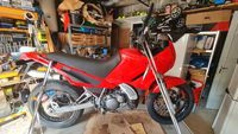 YAMAHA 1992 occasion 30140 Tornac