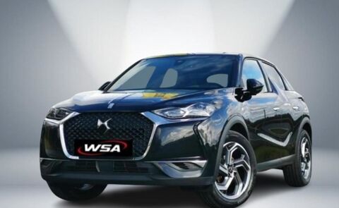 Annonce voiture Citron DS3 16870 