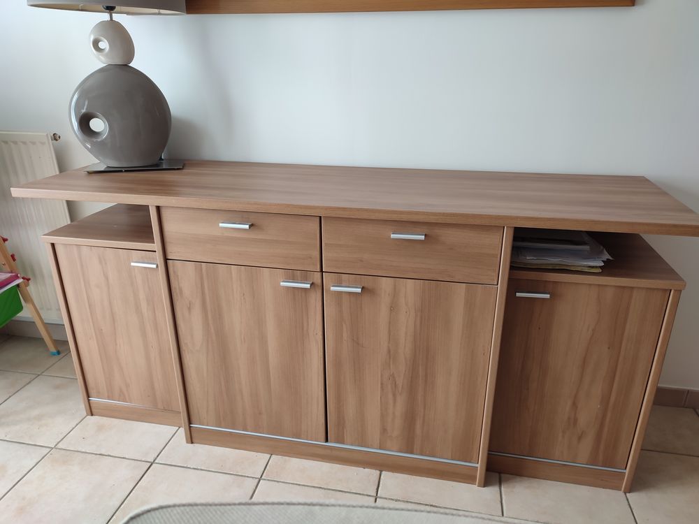 Meuble salon + Buffet Meubles