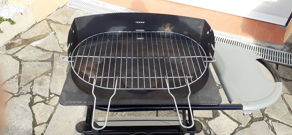barbecue Jardin