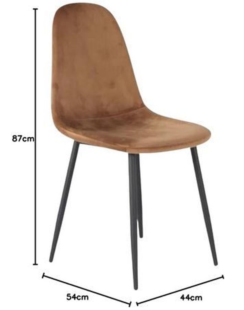 CHAISE DE TABLE OU AUTRE Meubles