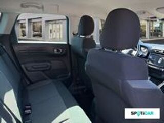 C3 Aircross PureTech 130 S&S EAT6 Shine 2023 occasion 11300 Limoux