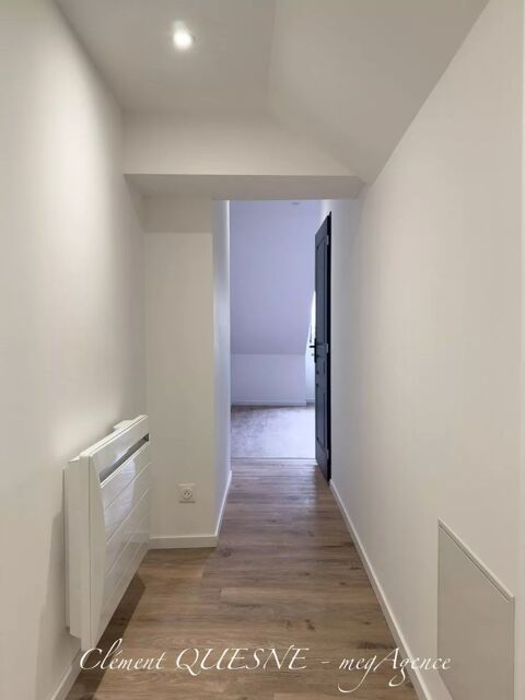  Appartement � louer 2 pi�ces 36 m�