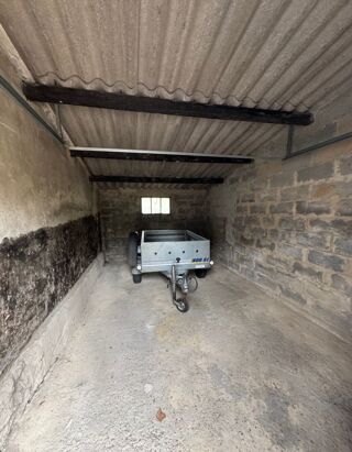  Remise / Grange � vendre 1 pi�ce 17 m�