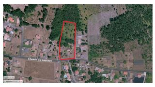  Terrain  vendre 900 m