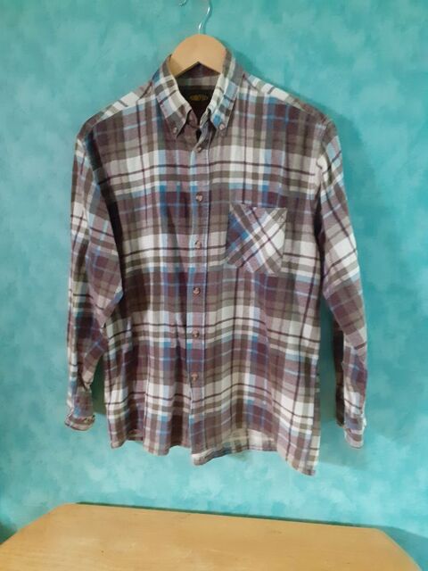 Chemise   Funny Boy   Taille M 10 Baume-les-Dames (25)