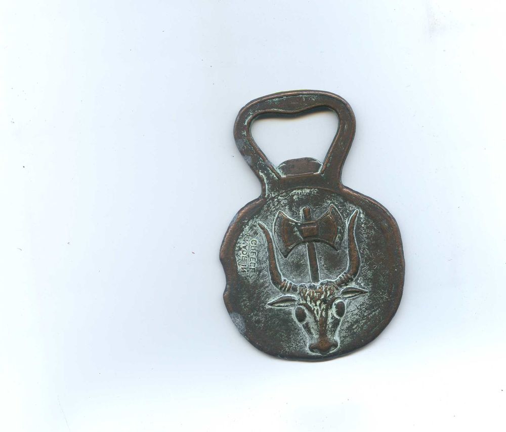 DECAPSULEUR ANCIEN 
