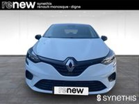 Clio V Clio SCe 65 Authentic 2023 occasion 04100 Manosque