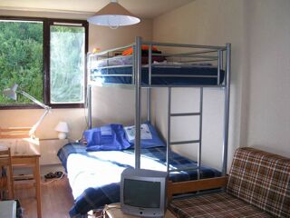  Appartement � vendre 1 pi�ce 19 m�