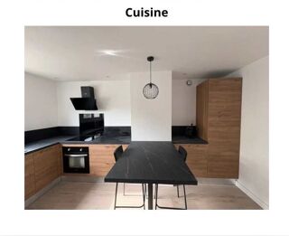  Appartement à vendre 3 pièces 75 m²