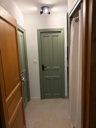 Location Appartement à l année île rousse L'Île-rousse