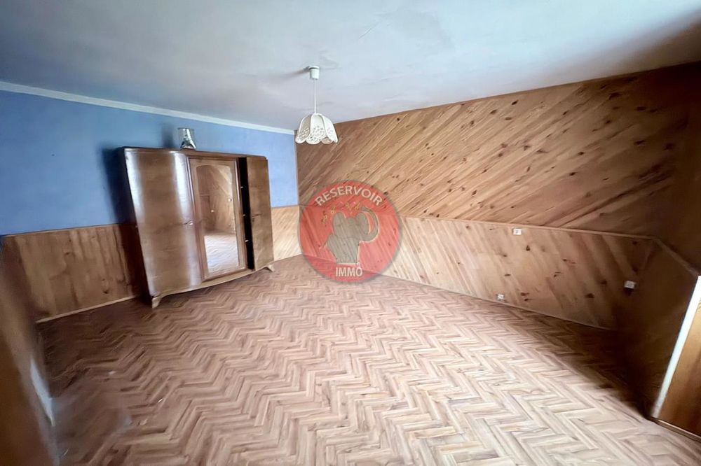 vente Maison - 3 pièce(s) - 80 m² Clamerey (21390)