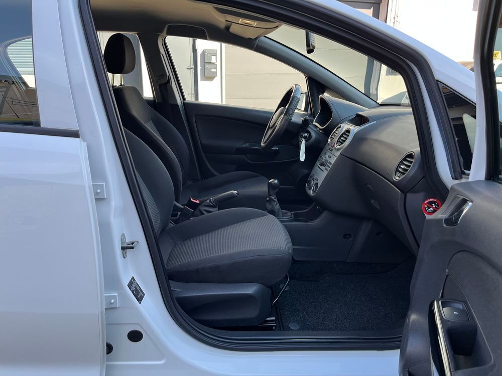 Corsa 1.2 - 85 ch Twinport Edition 2012 occasion 42700 Firminy