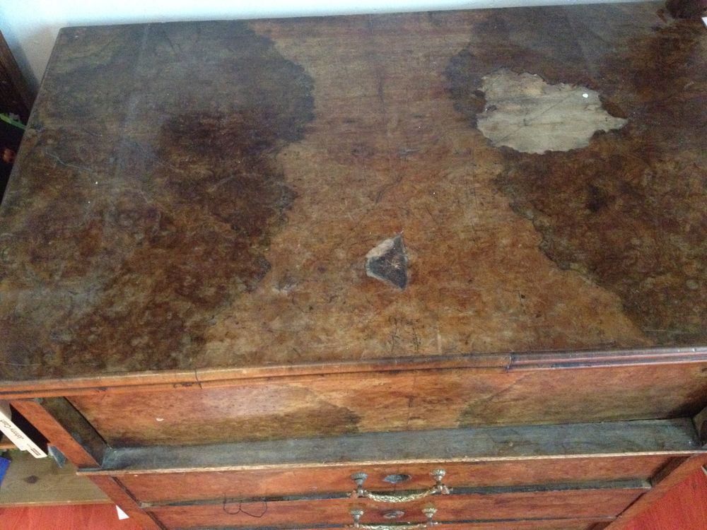 Jolie commode ancienne Meubles