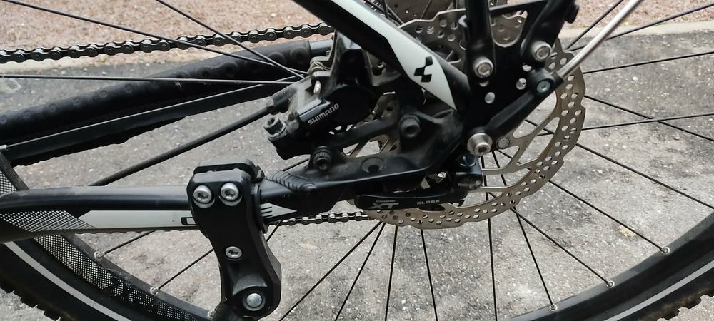 VTT Cube Vélos