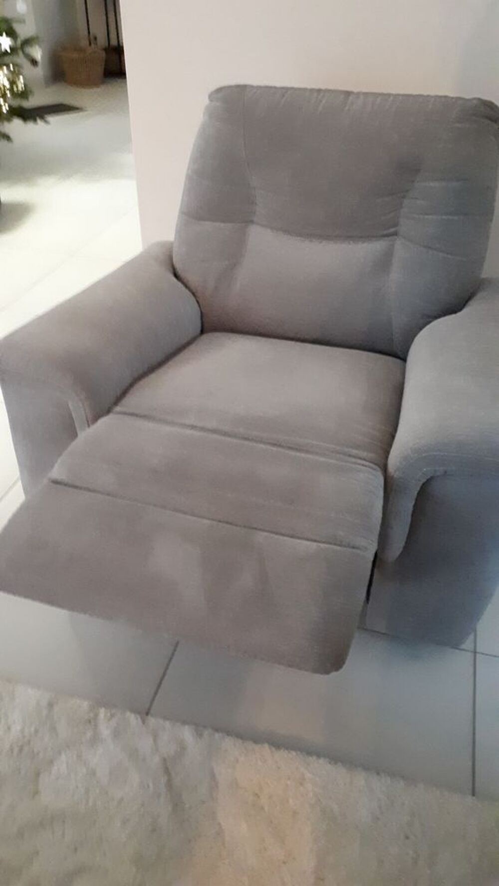 fauteuil relax Meubles