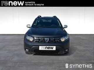 Duster Blue dCi 115 4x2 Confort 2022 occasion 83500 La Seyne-sur-Mer