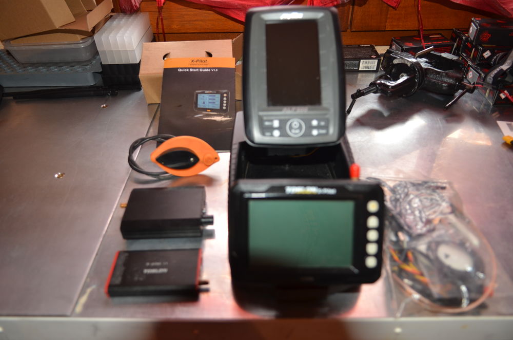  anatec alf 500 et toslon x pilote Sports