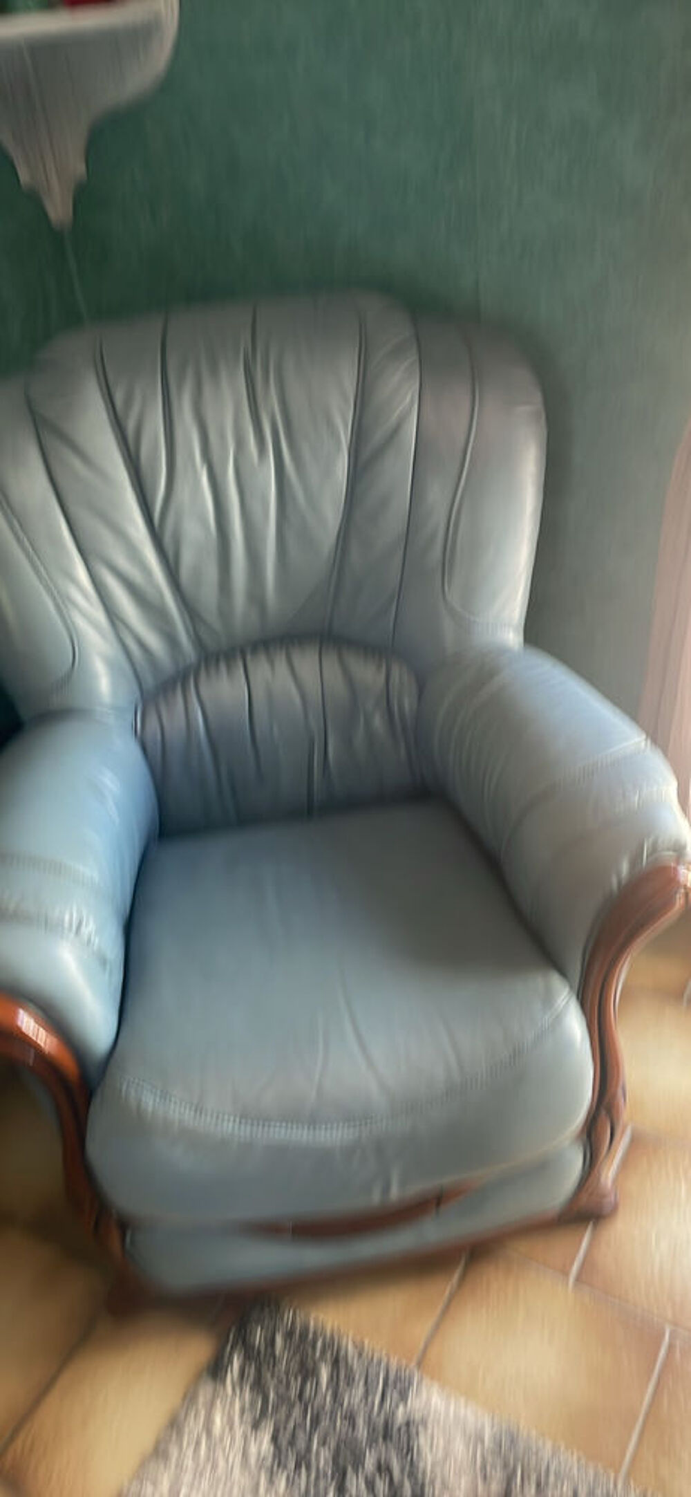 Canap&eacute; et fauteuil Meubles