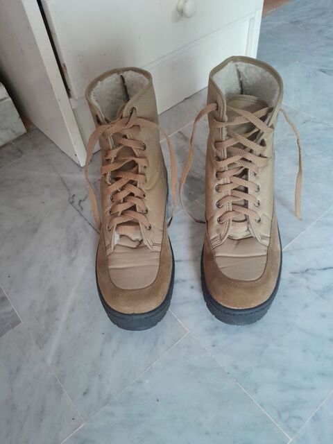 Chaussures de randonn�e homme 33 Le Cannet (06)