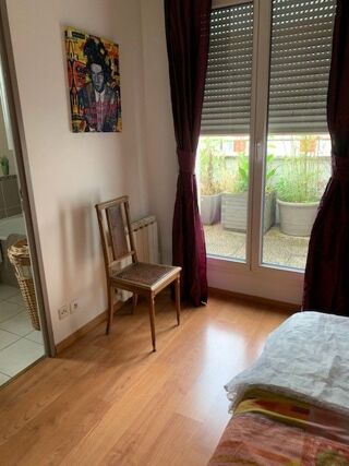  Chambre  louer 5 pices 17 m Saint-martin-d'hres