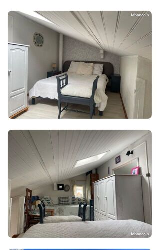  Maison à vendre 3 pièces 27 m²