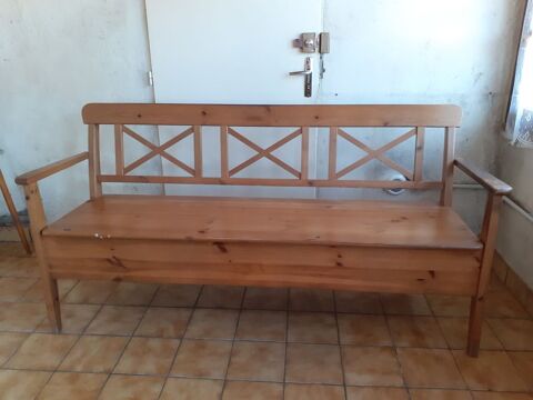 Banquette soit de cuisine ou de vranda 70 Pouanc (49)