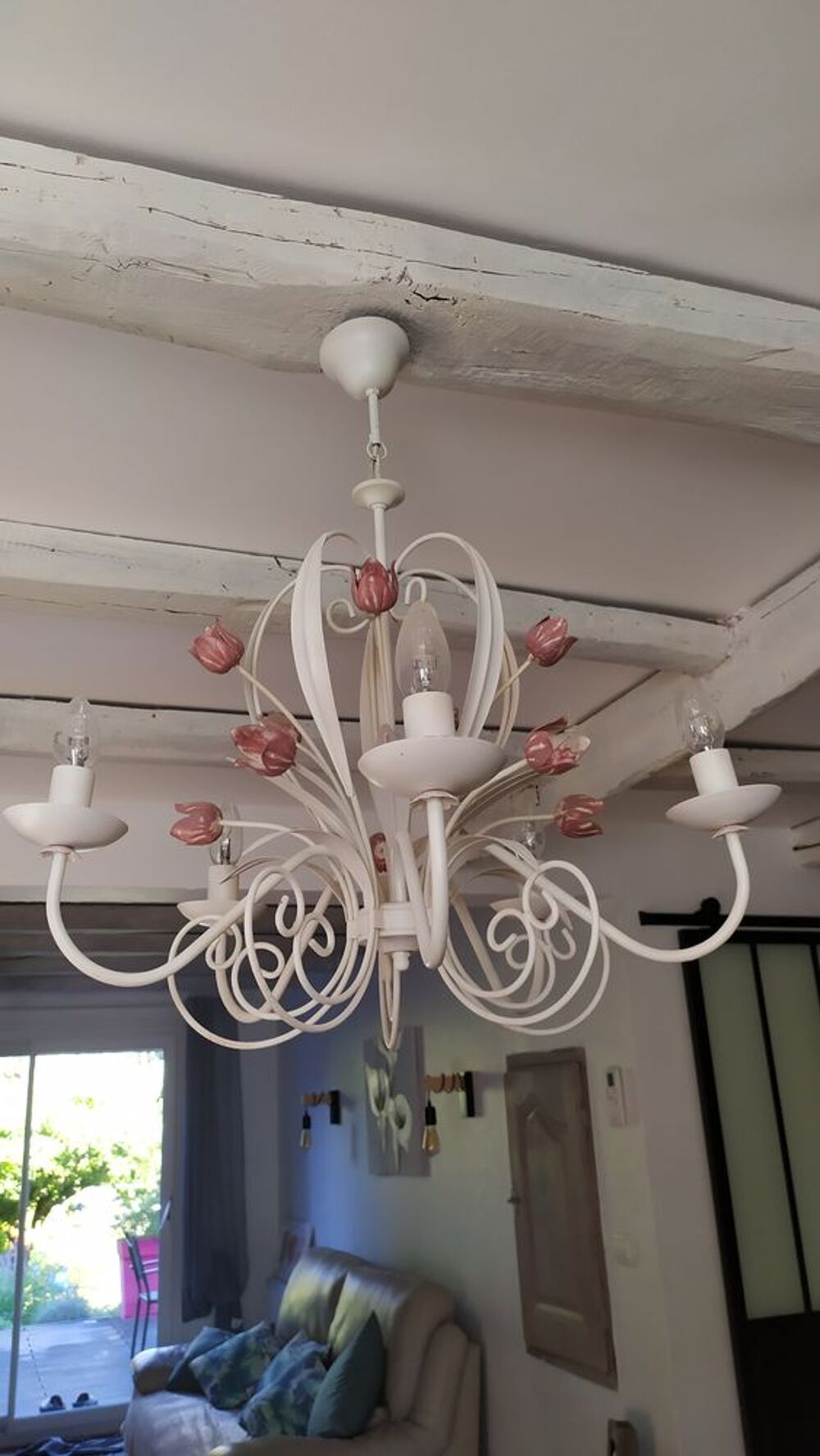 Lustre Décoration