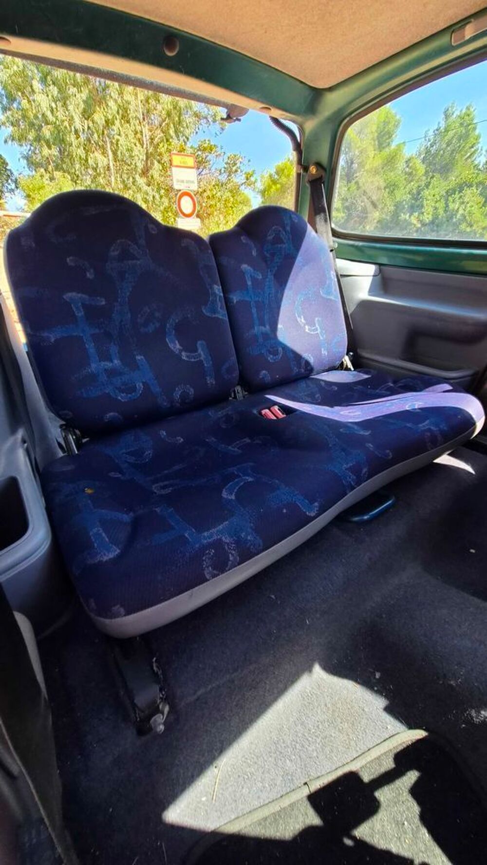 Twingo 1.2i 1994 occasion 83600 Fr&eacute;jus