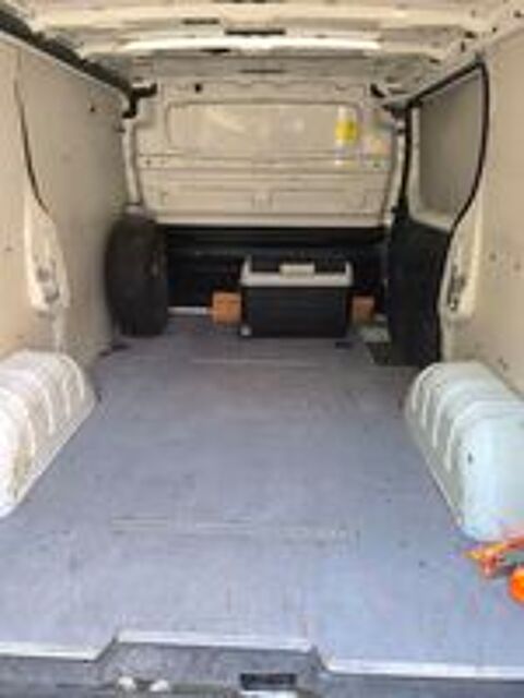 Vivaro VIVARO FGN F2700 L1H1 1.6 CDTI 90 CH PACK CLIM + 2016 occasion 09210 L&eacute;zat-sur-L&egrave;ze