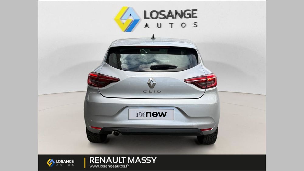 Clio V Clio TCe 90 Equilibre 2023 occasion 91300 Massy