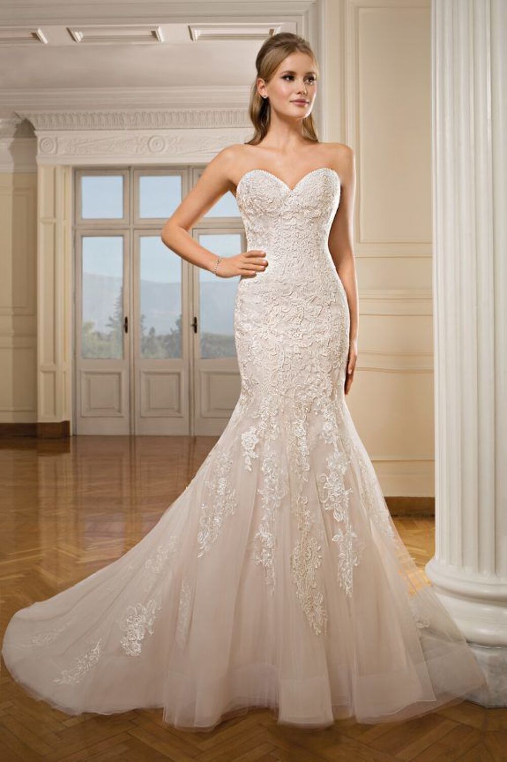 Robe de Mari&eacute;e Vêtements