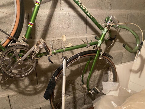 VELO DE COURSE SPRINTER 50 Laign�-en-Belin (72)