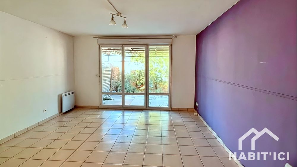 Vente Maison Maison 3 pièces avec jardin + garage Montereau-fault-yonne