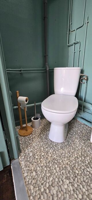  Appartement à louer 1 pièce 18 m² Sedan