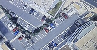  Parking / Garage à vendre 13 m²