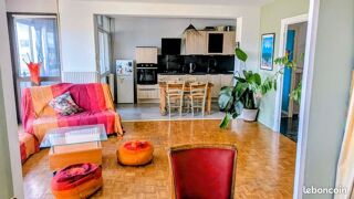  Appartement à vendre 4 pièces 88 m²