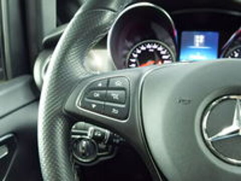 Classe V LONG 300 D EXCLUSIVE 9G-TRONIC 2022 occasion 69330 Meyzieu