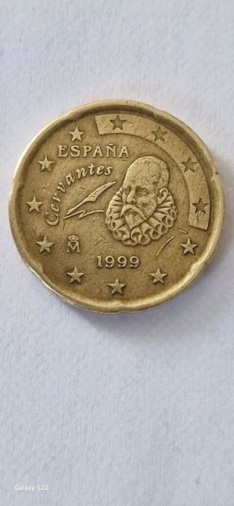 piece 20 cents euro rare 0 L�zignan-Corbi�res (11)